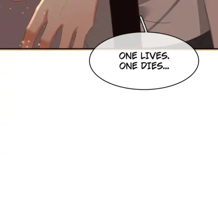 Don’t Be Soft Rice Man Chapter 116 - page 11