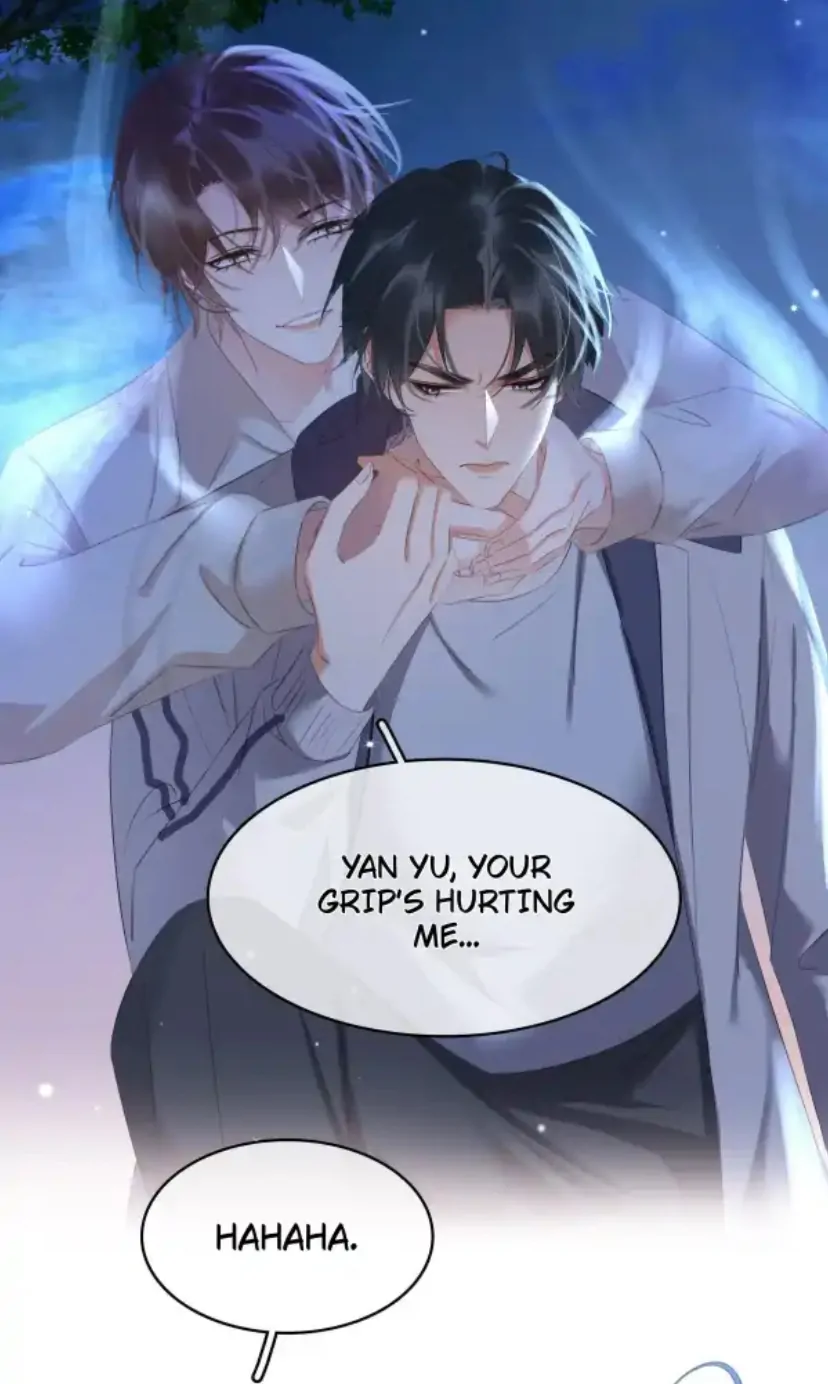 Don’t Be Soft Rice Man Chapter 116 - page 23
