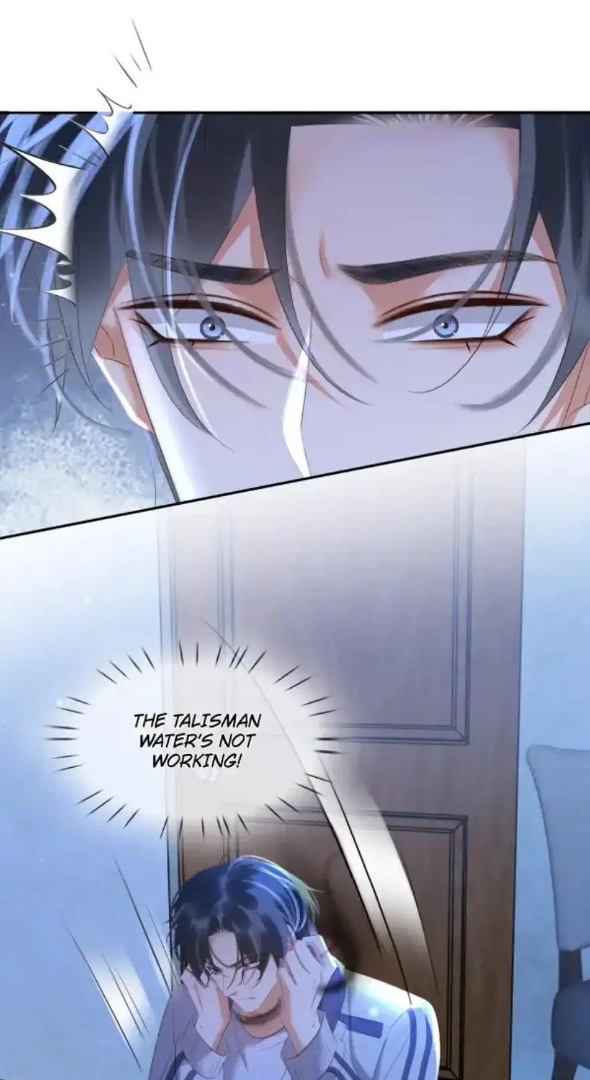 Don’t Be Soft Rice Man Chapter 116 - page 30