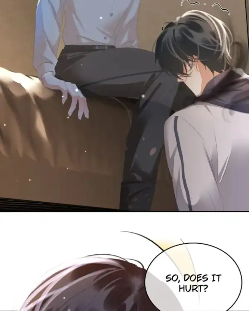 Don’t Be Soft Rice Man Chapter 116 - page 33
