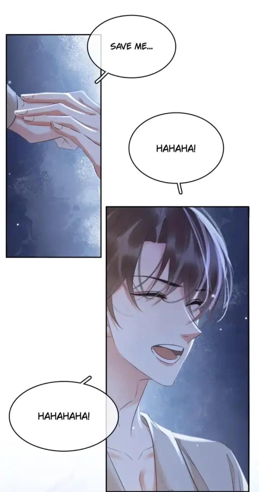 Don’t Be Soft Rice Man Chapter 116 - page 35