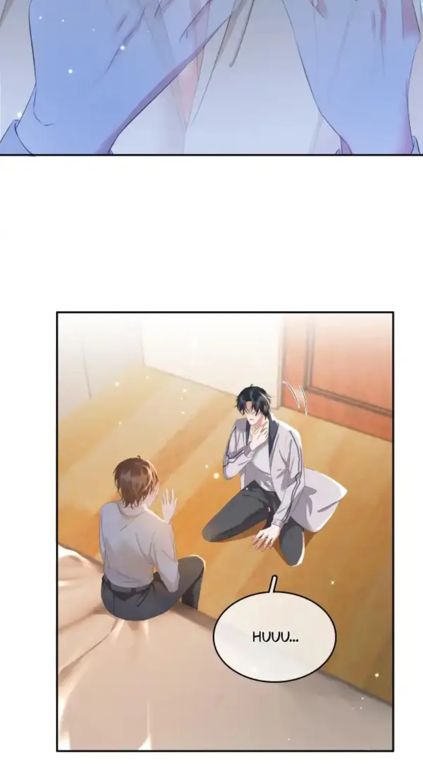 Don’t Be Soft Rice Man Chapter 116 - page 39