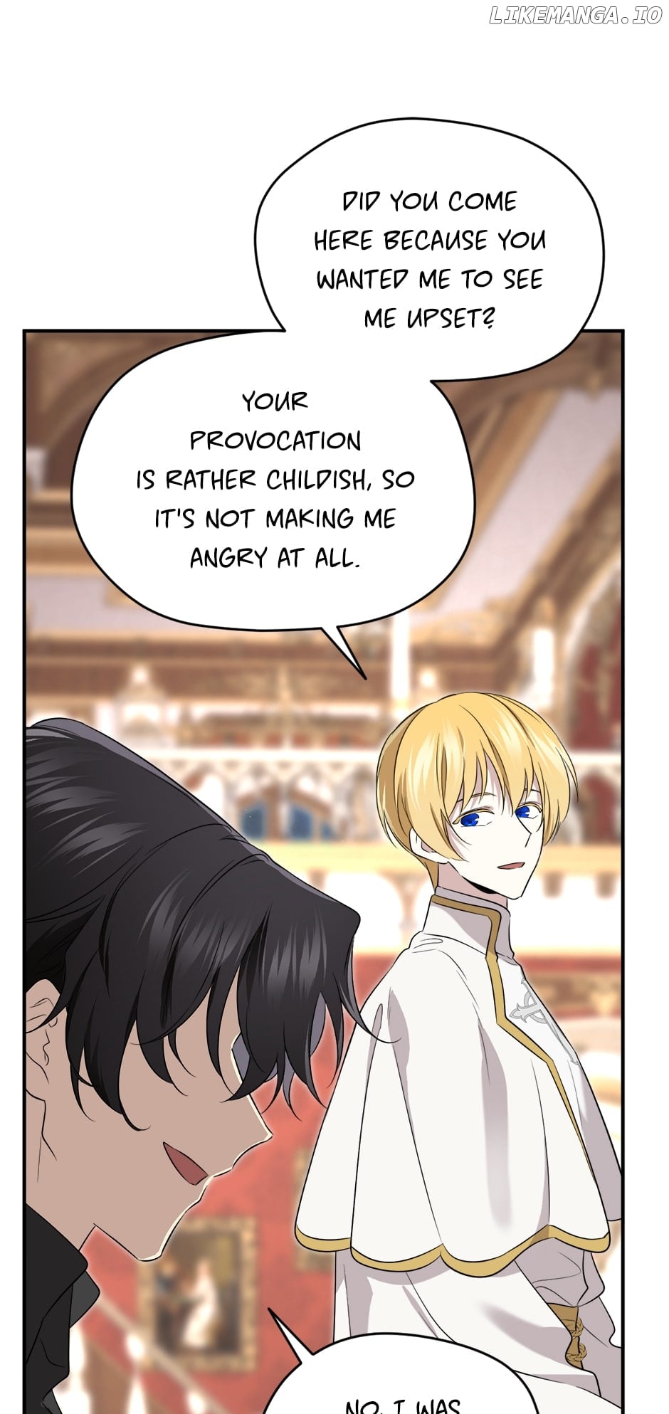 I Became the Hero’s Mom Chapter 109 - page 16
