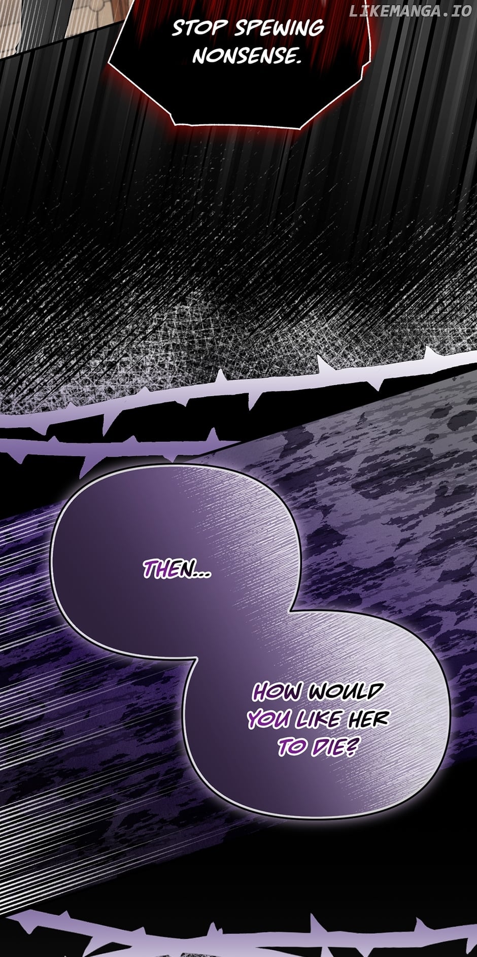 I Became the Hero’s Mom Chapter 109 - page 32