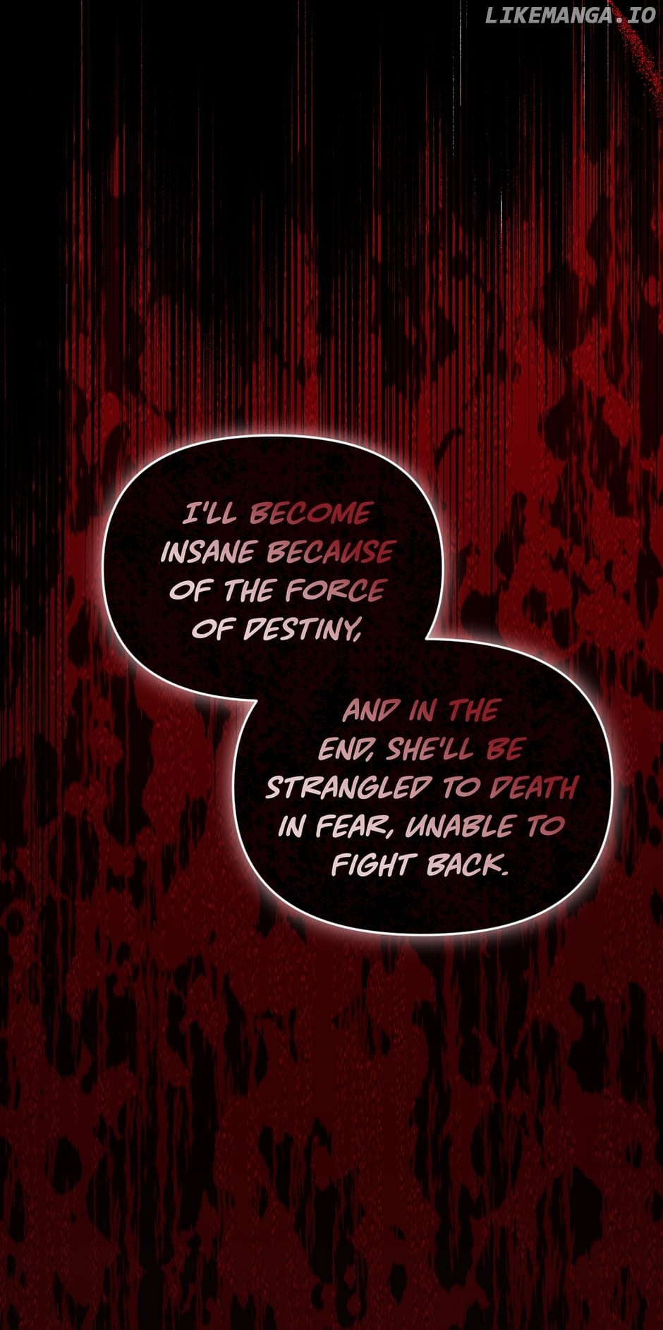 I Became the Hero’s Mom Chapter 109 - page 35