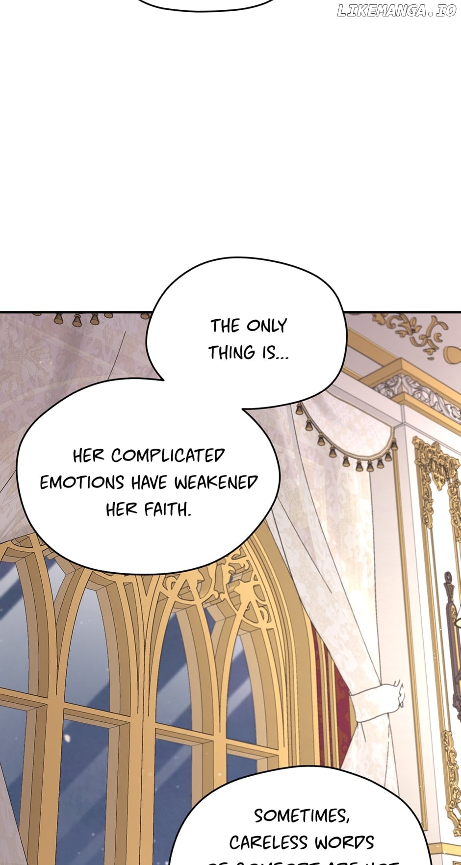I Became the Hero’s Mom Chapter 109 - page 67