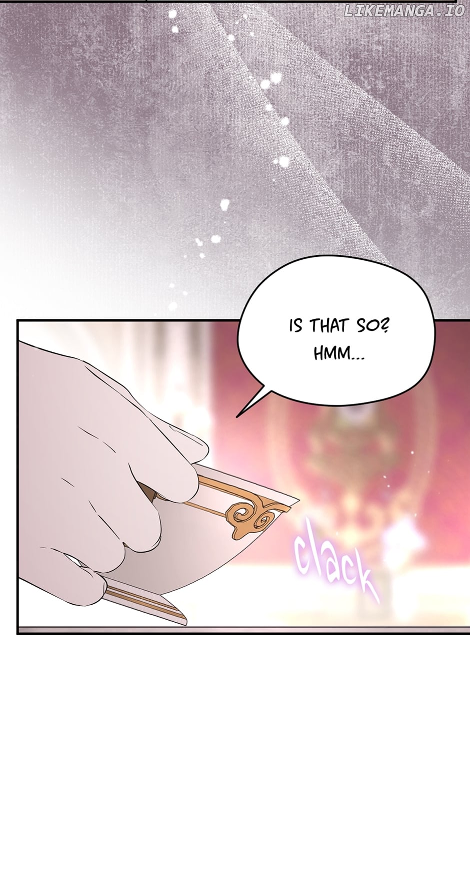 I Became the Hero’s Mom Chapter 109 - page 69