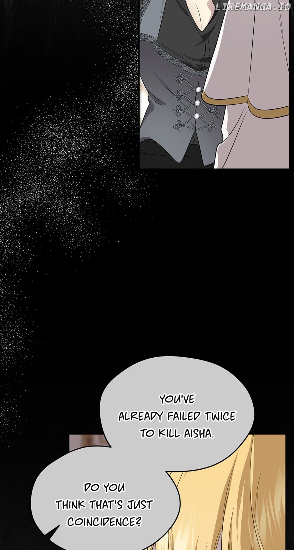 I Became the Hero’s Mom Chapter 109 - page 87