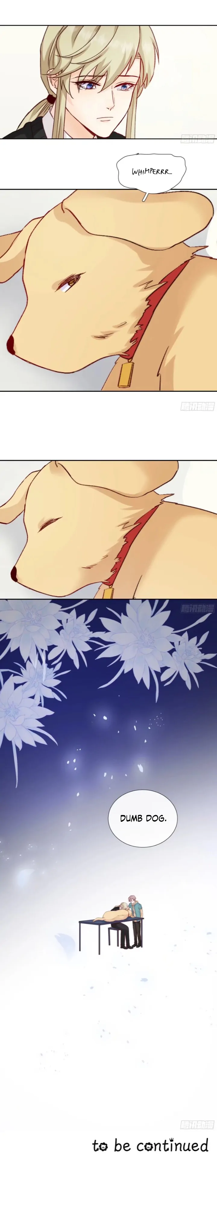I Suspect You Have A Crush On Me Chapter 45 - page 11