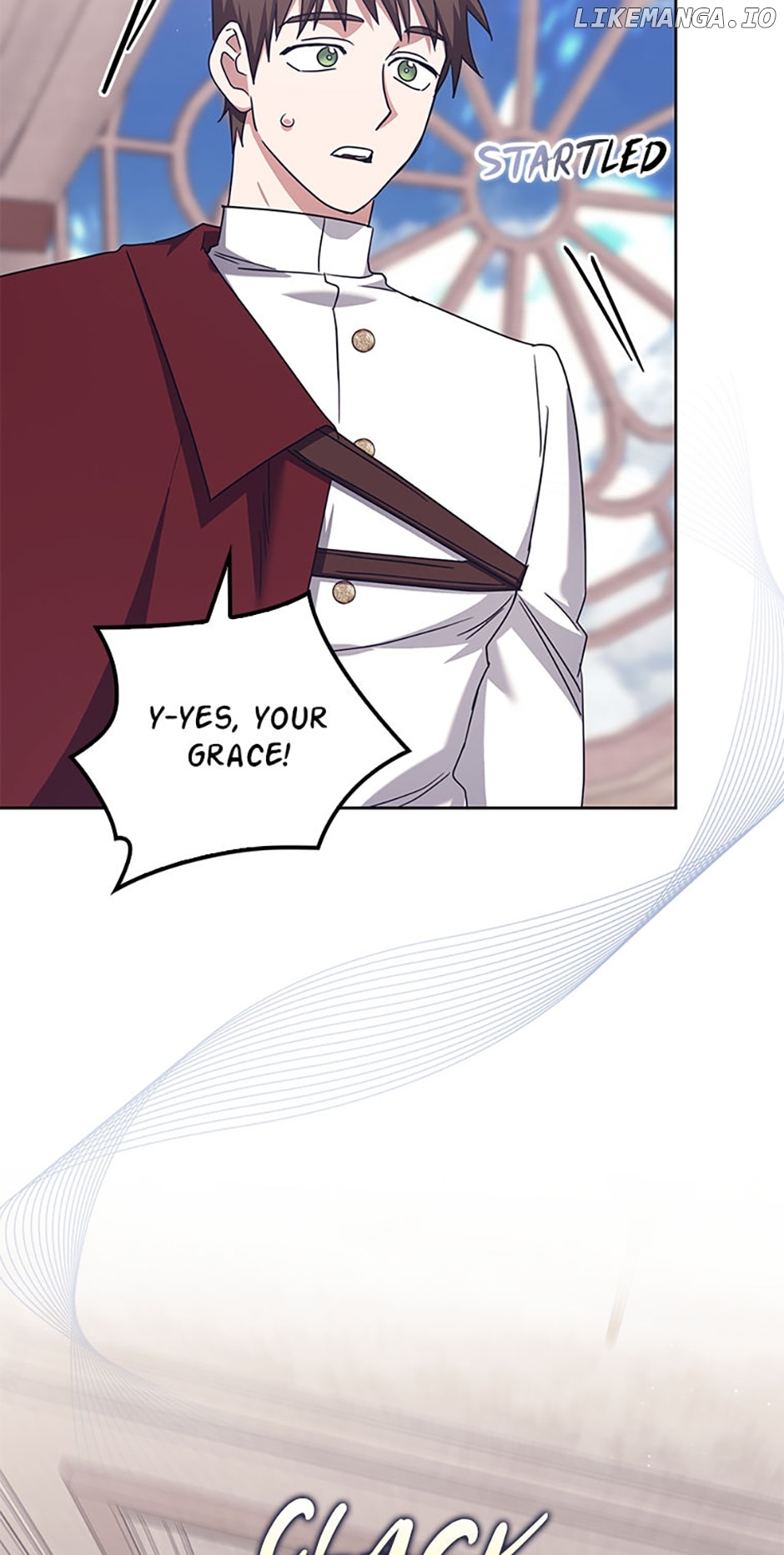 Catherine's Key to a Happy Life Chapter 38 - page 3
