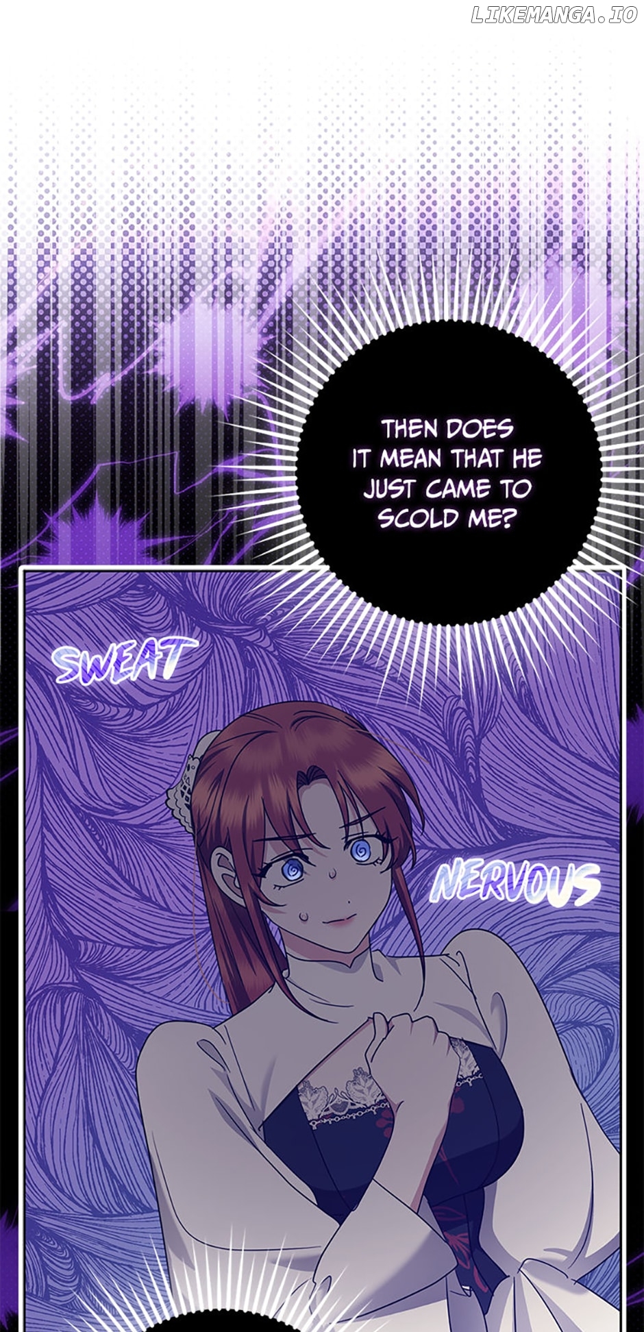 Catherine's Key to a Happy Life Chapter 38 - page 8