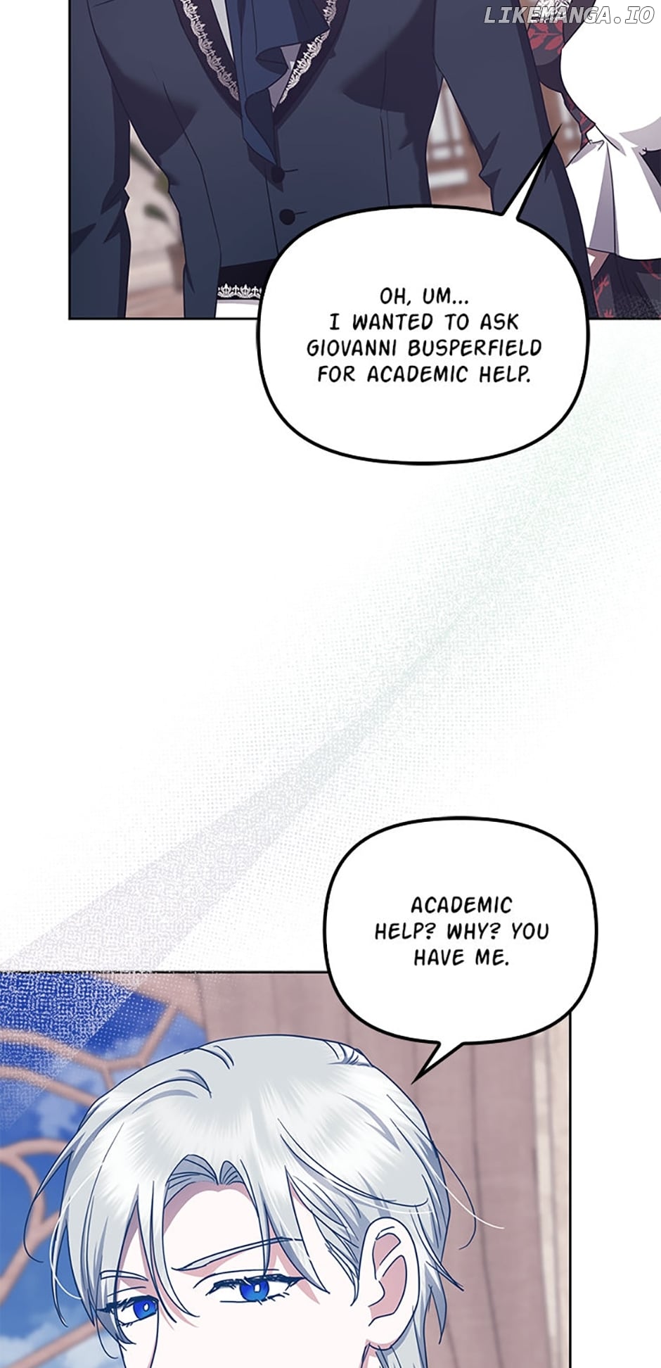Catherine's Key to a Happy Life Chapter 38 - page 13