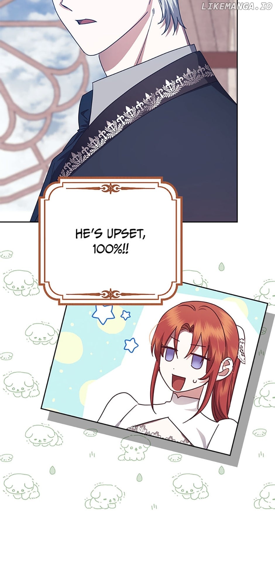 Catherine's Key to a Happy Life Chapter 38 - page 14