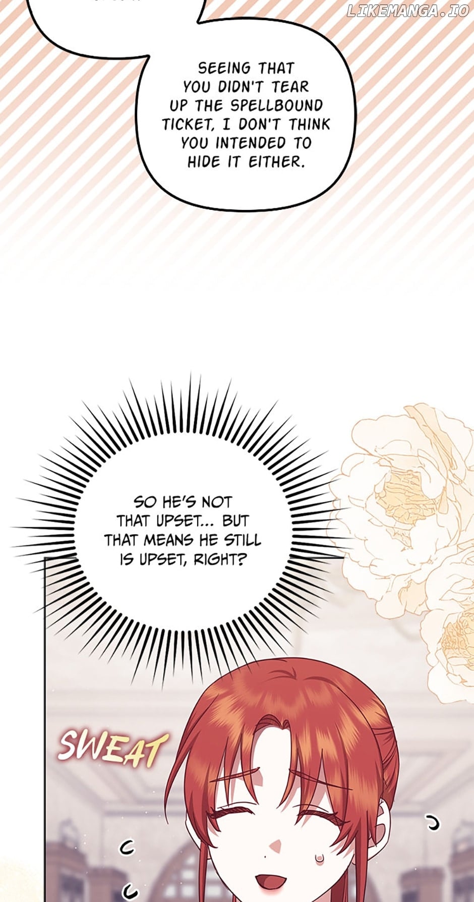 Catherine's Key to a Happy Life Chapter 38 - page 16