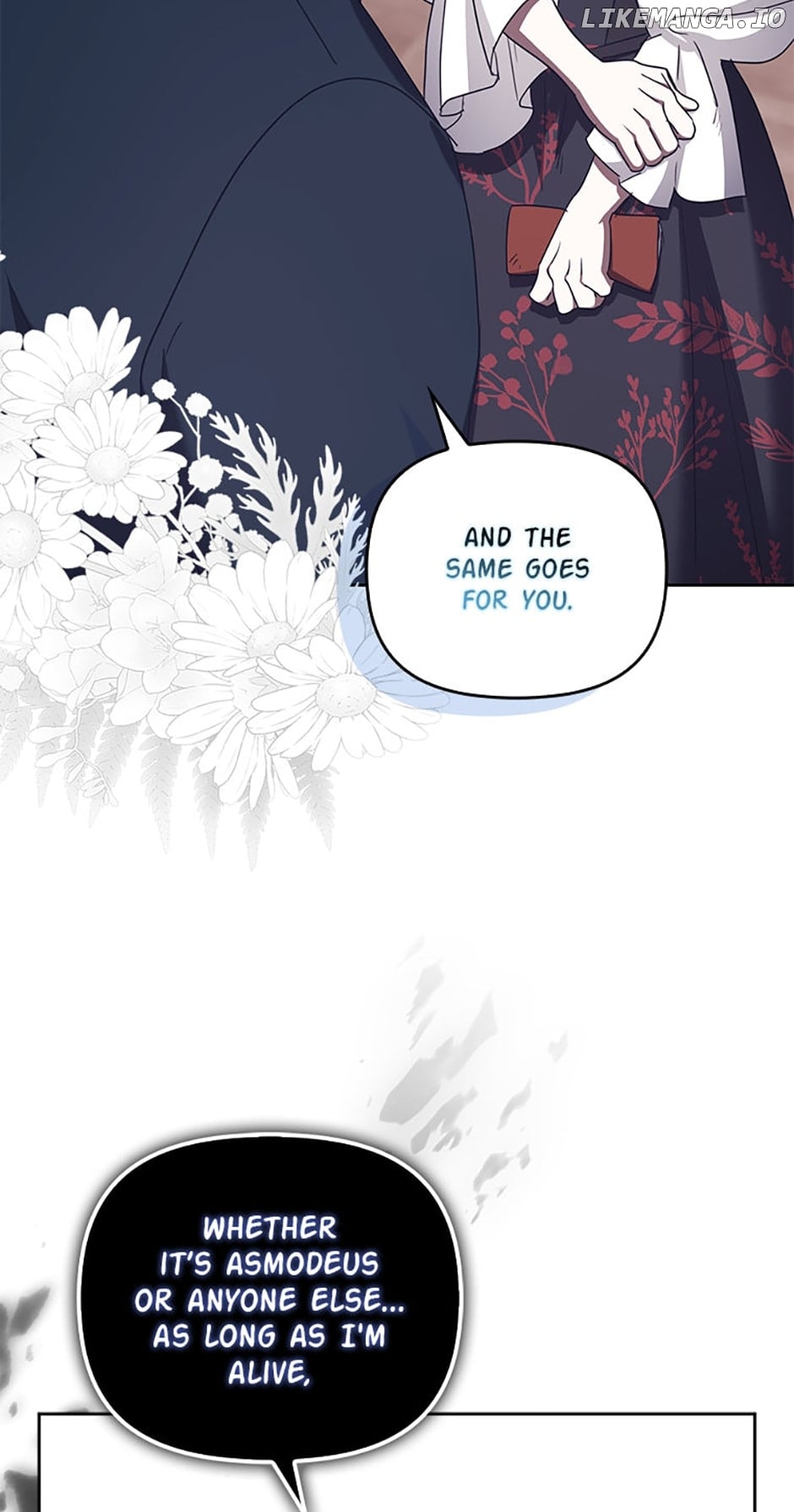 Catherine's Key to a Happy Life Chapter 38 - page 20