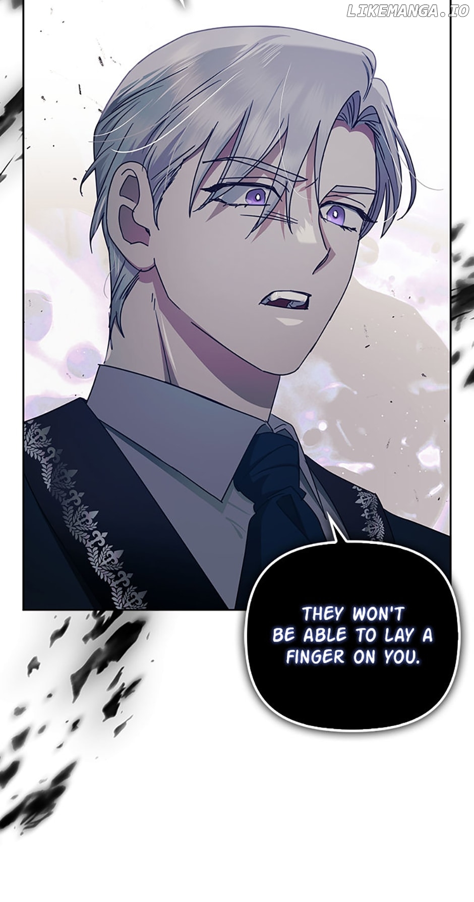 Catherine's Key to a Happy Life Chapter 38 - page 21