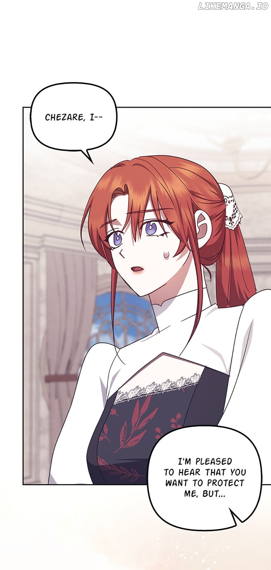 Catherine's Key to a Happy Life Chapter 38 - page 22