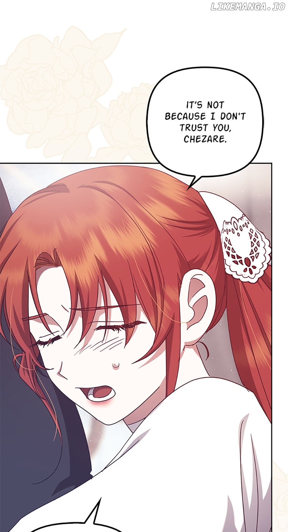 Catherine's Key to a Happy Life Chapter 38 - page 28