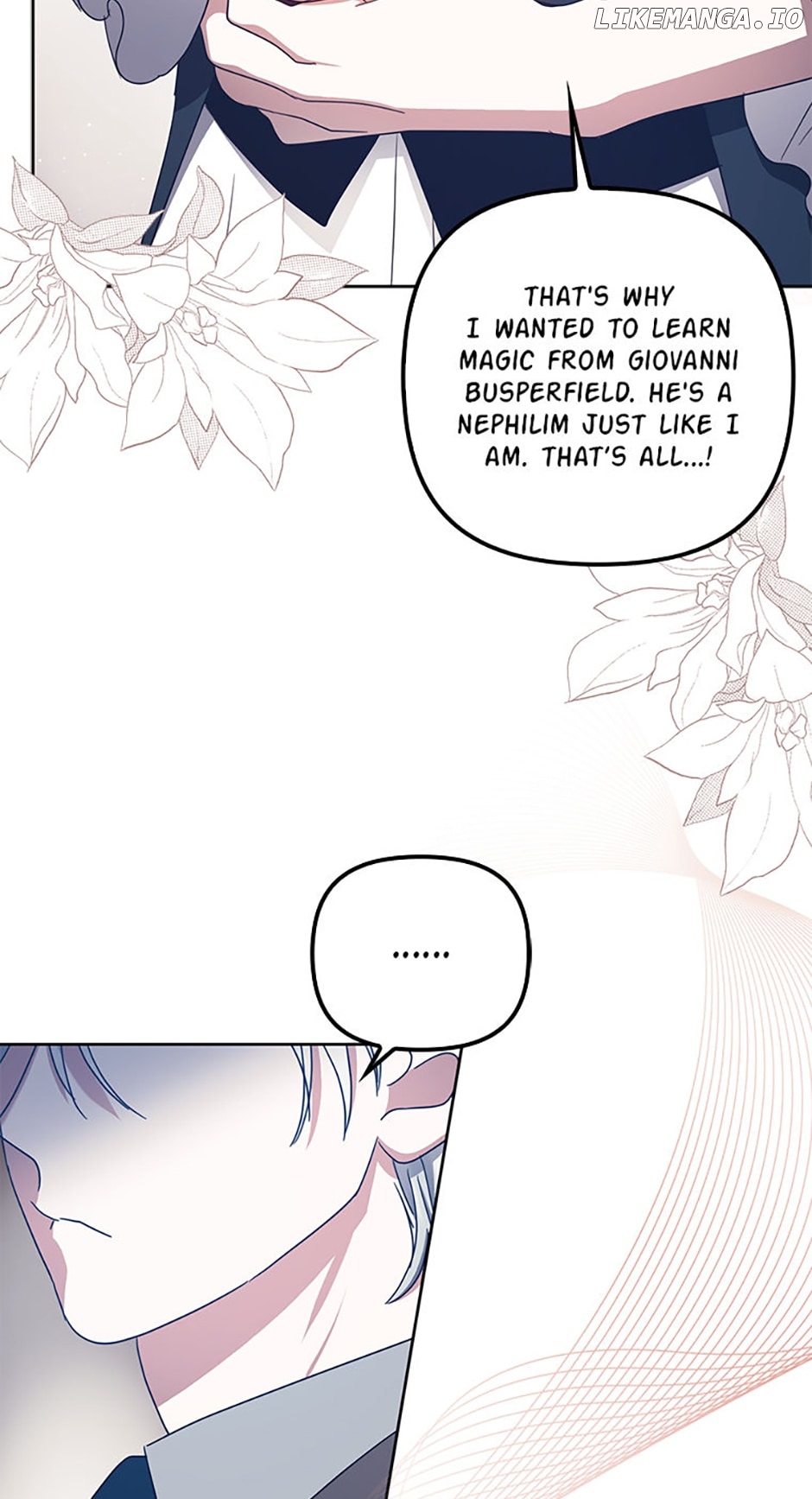Catherine's Key to a Happy Life Chapter 38 - page 30