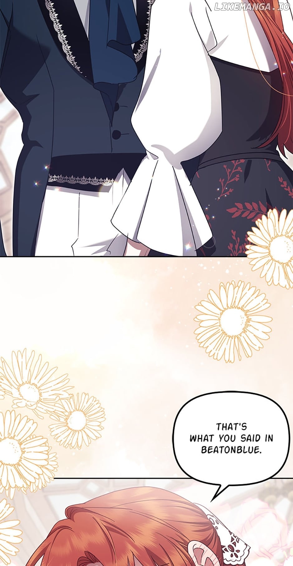 Catherine's Key to a Happy Life Chapter 38 - page 36