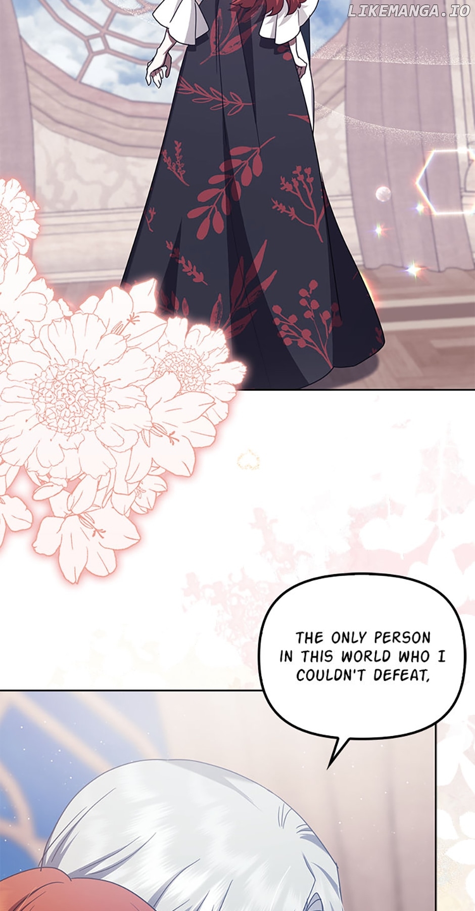 Catherine's Key to a Happy Life Chapter 38 - page 43
