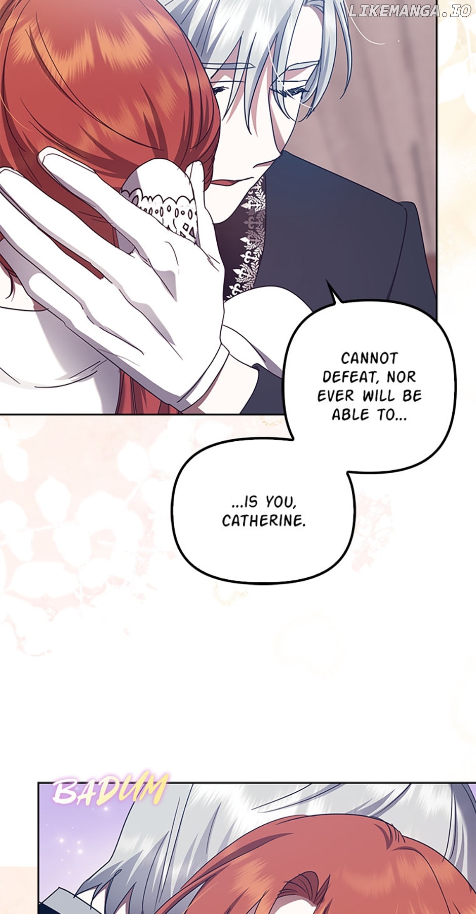 Catherine's Key to a Happy Life Chapter 38 - page 44