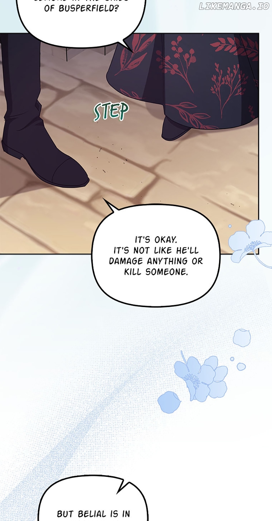 Catherine's Key to a Happy Life Chapter 38 - page 50