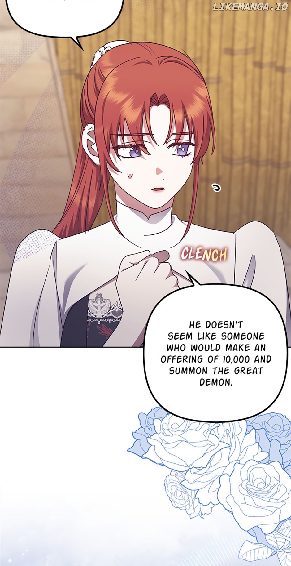Catherine's Key to a Happy Life Chapter 38 - page 56