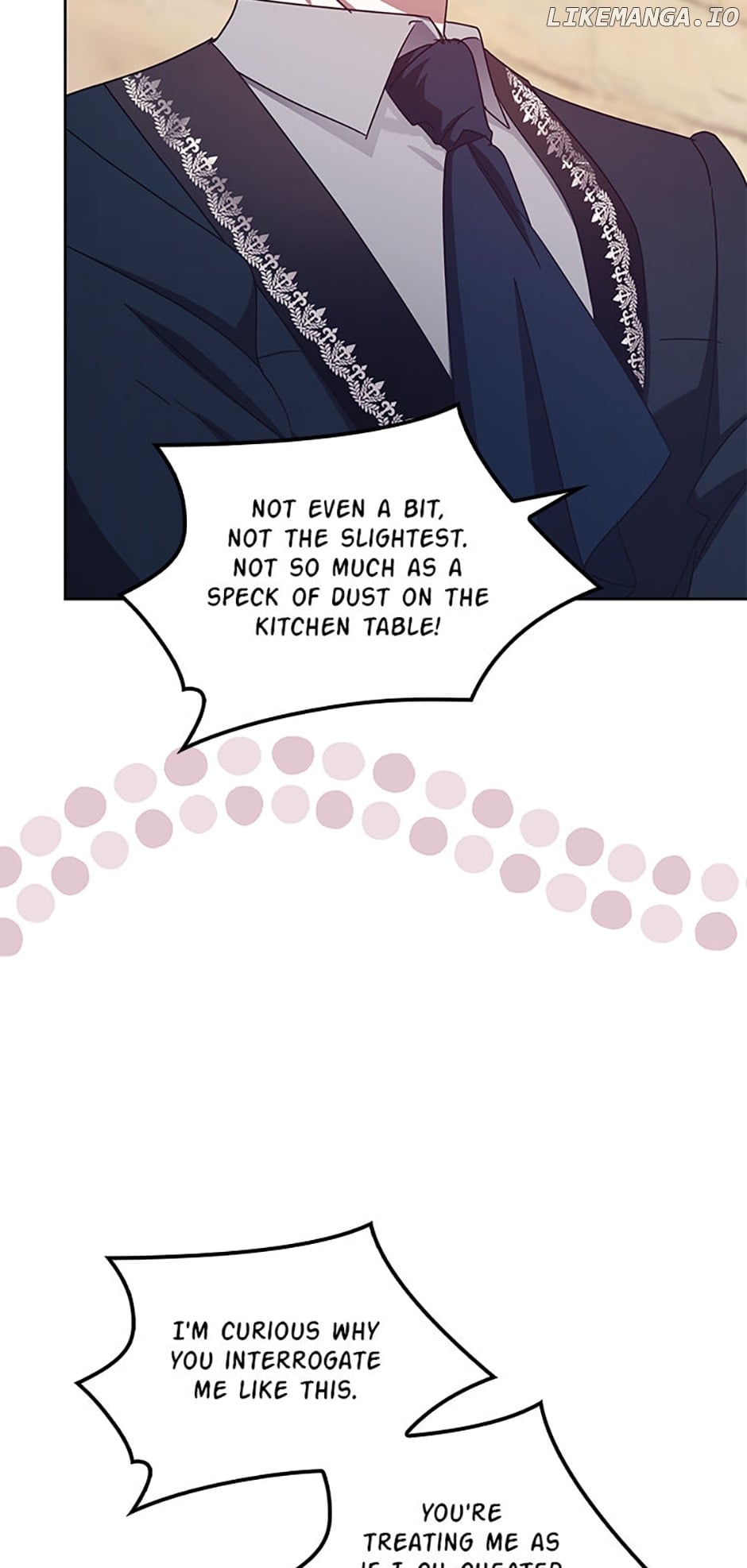 Catherine's Key to a Happy Life Chapter 38 - page 72