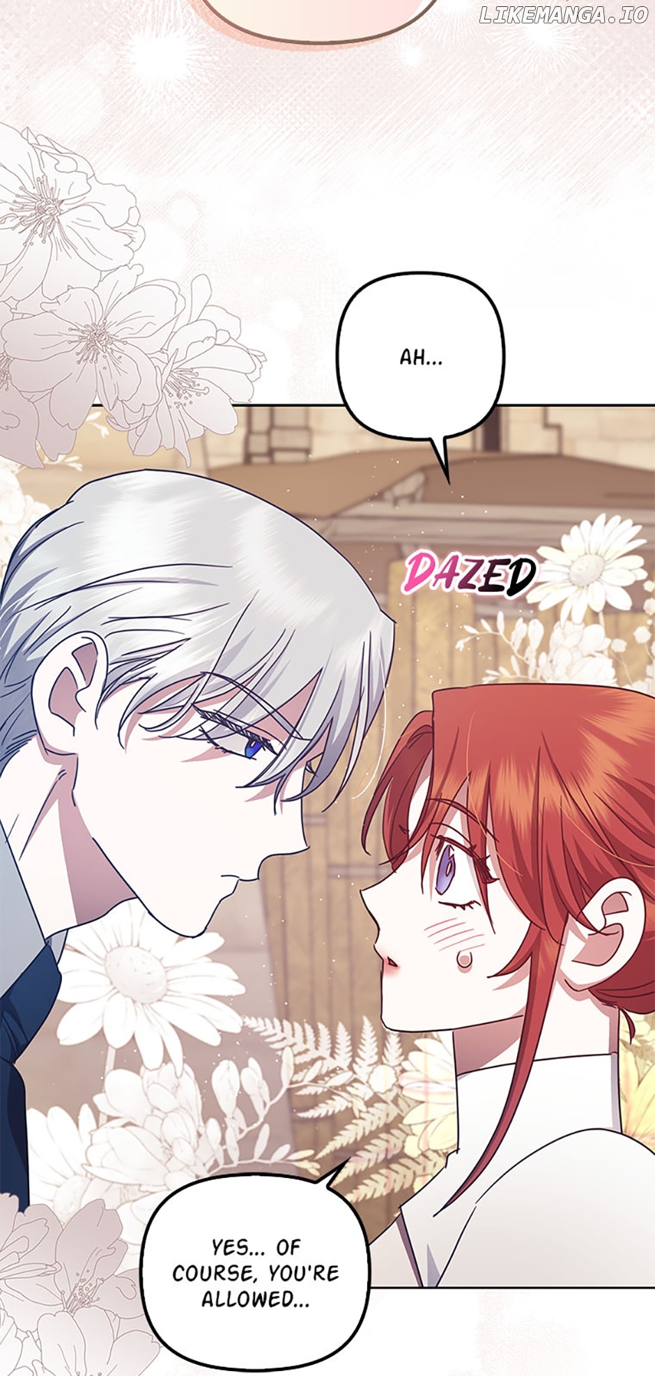 Catherine's Key to a Happy Life Chapter 38 - page 75