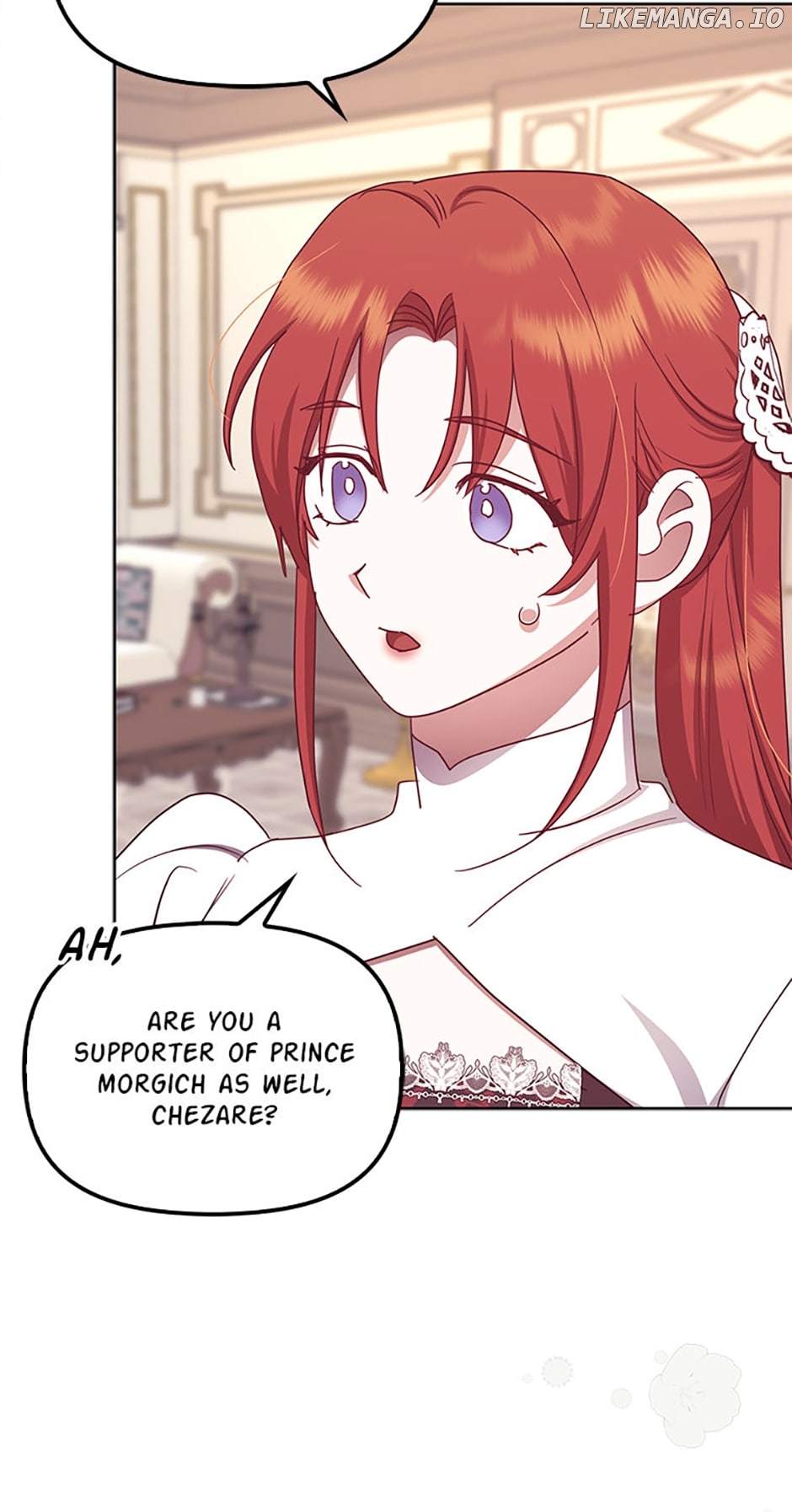 Catherine's Key to a Happy Life Chapter 39 - page 13