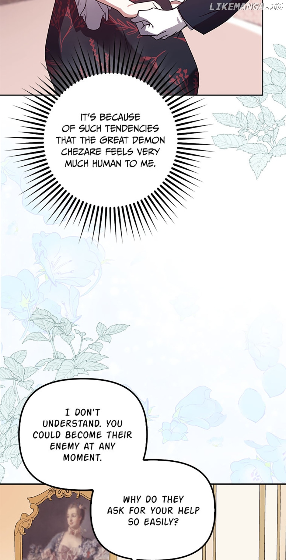 Catherine's Key to a Happy Life Chapter 39 - page 18