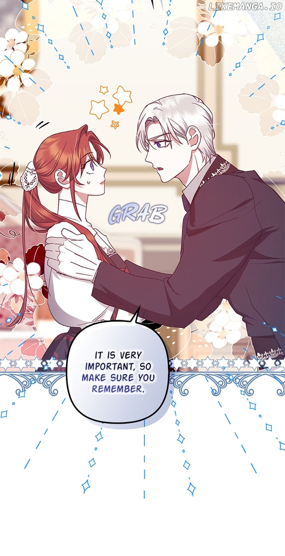 Catherine's Key to a Happy Life Chapter 39 - page 23