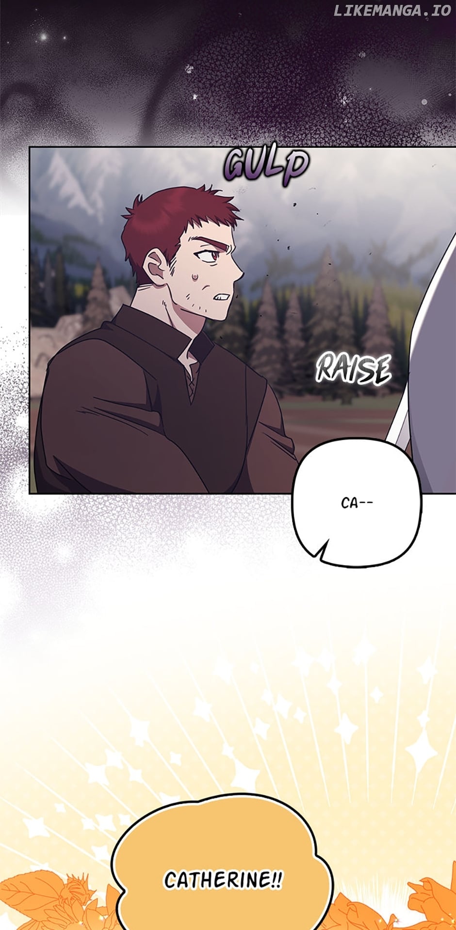 Catherine's Key to a Happy Life Chapter 39 - page 50