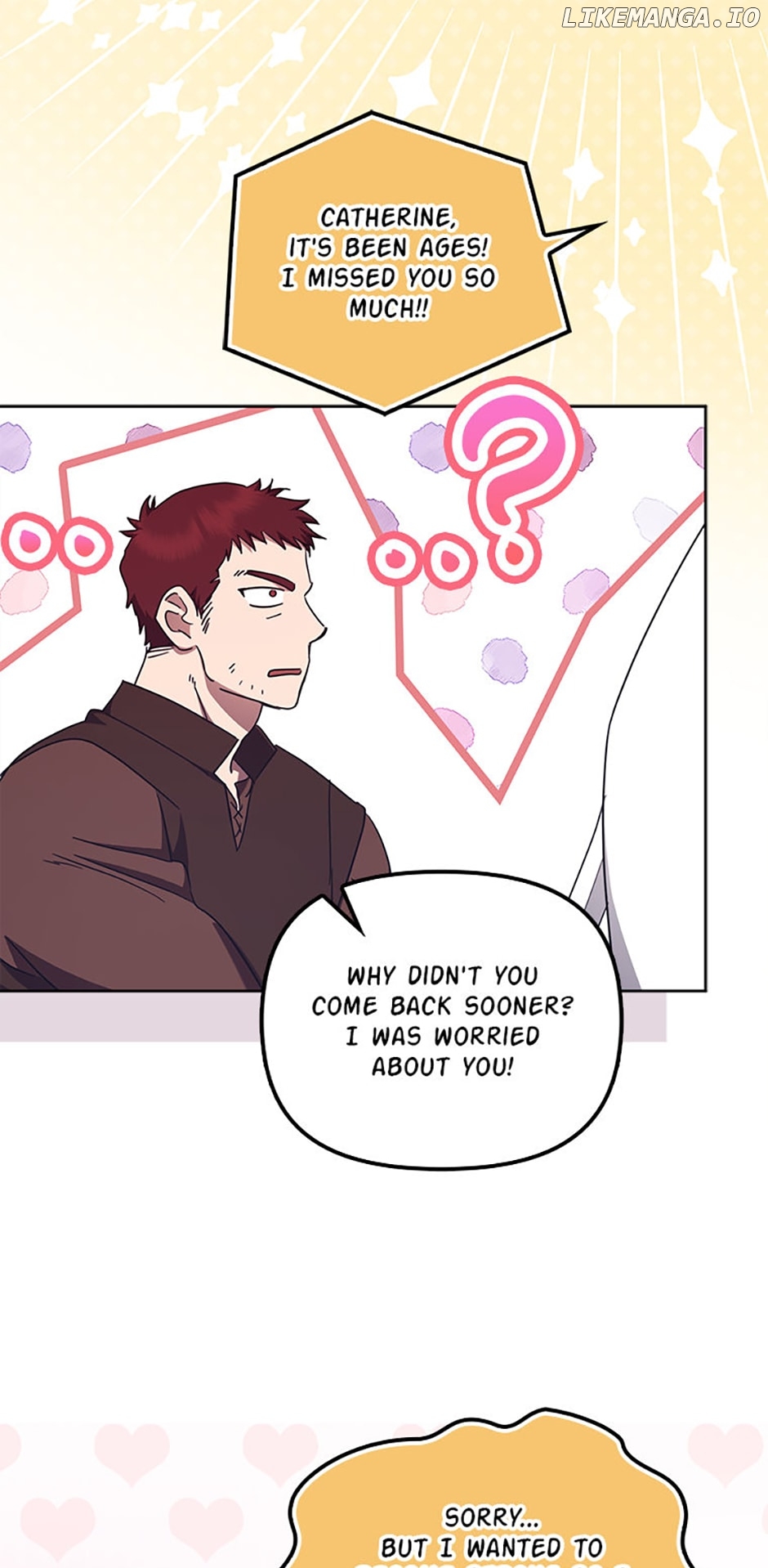 Catherine's Key to a Happy Life Chapter 39 - page 52