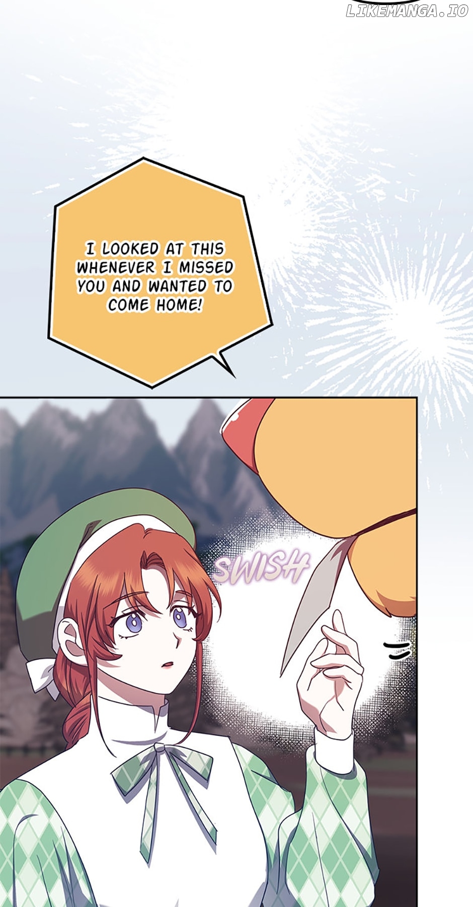 Catherine's Key to a Happy Life Chapter 39 - page 57