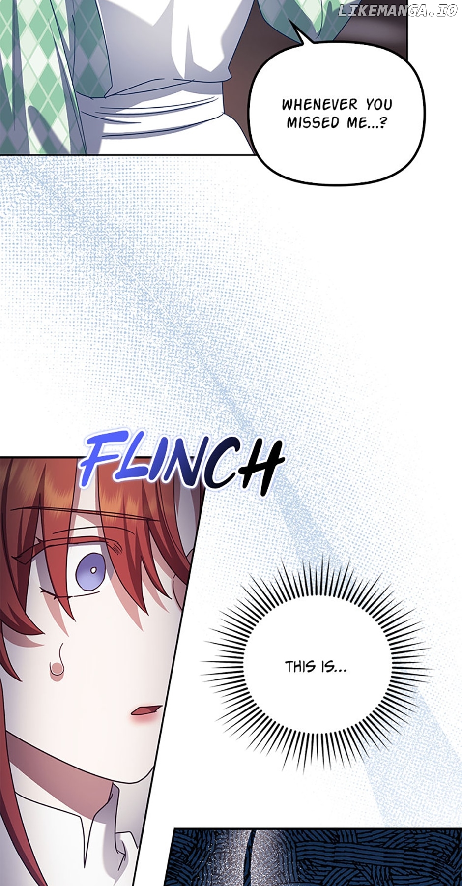 Catherine's Key to a Happy Life Chapter 39 - page 58