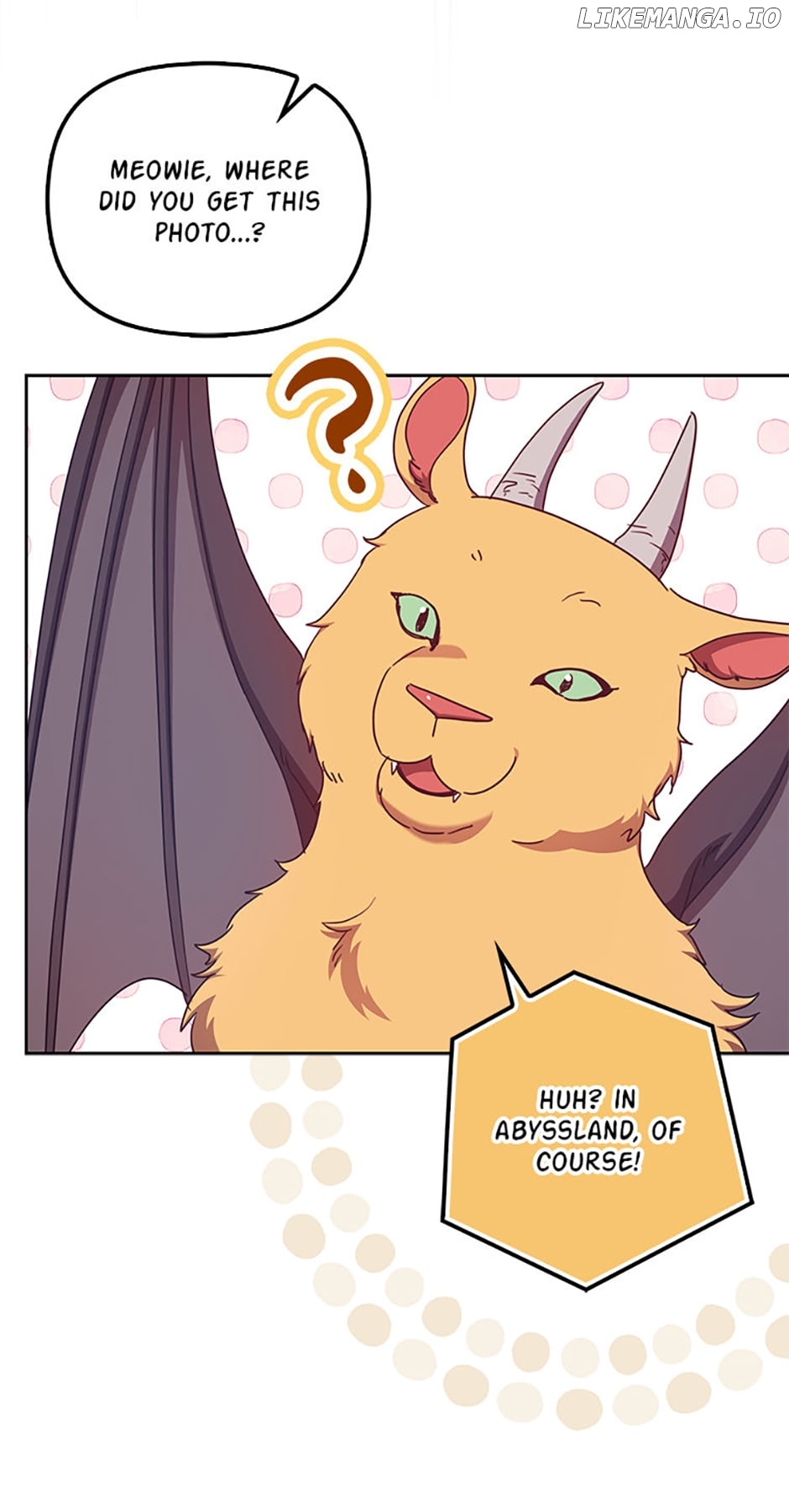 Catherine's Key to a Happy Life Chapter 39 - page 60