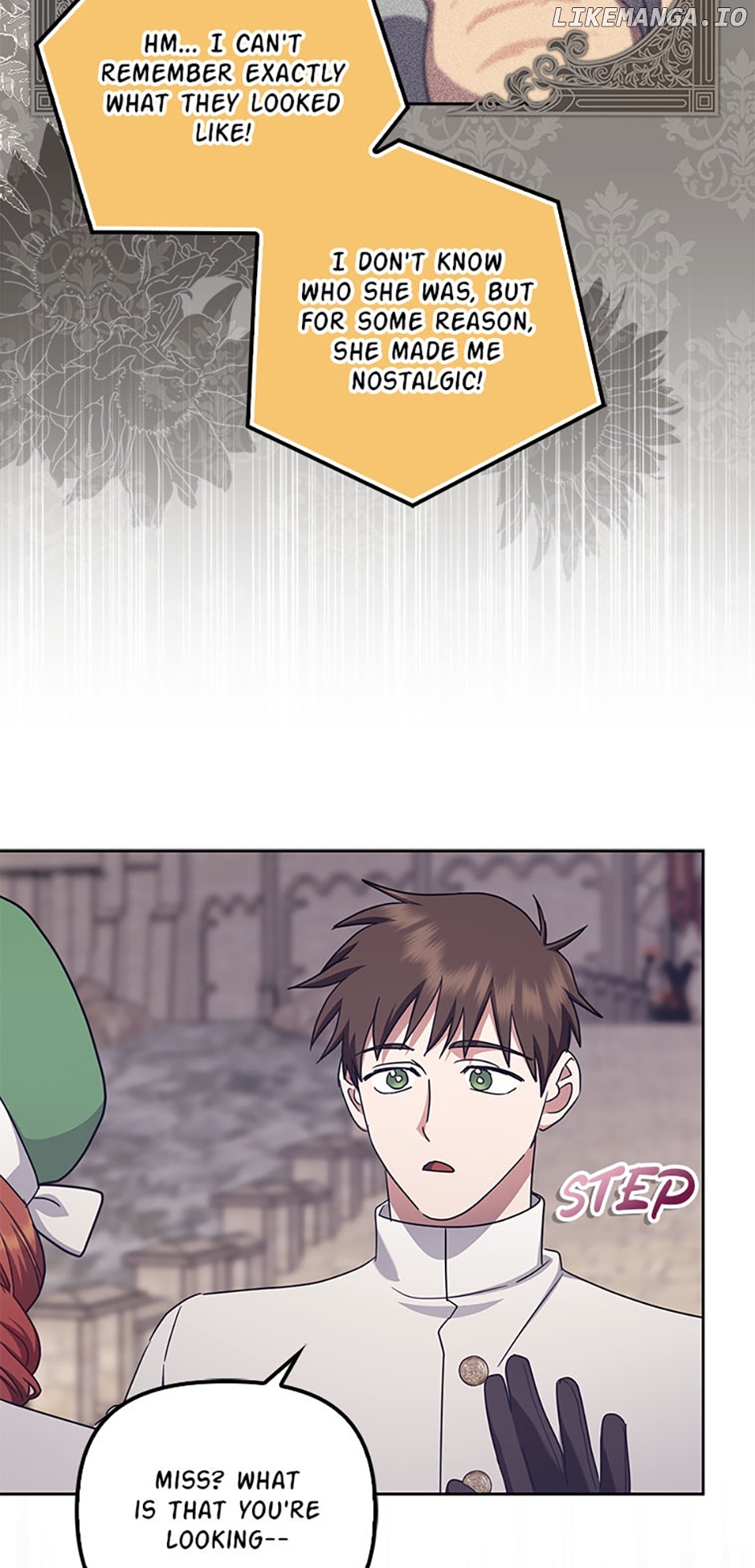 Catherine's Key to a Happy Life Chapter 39 - page 62