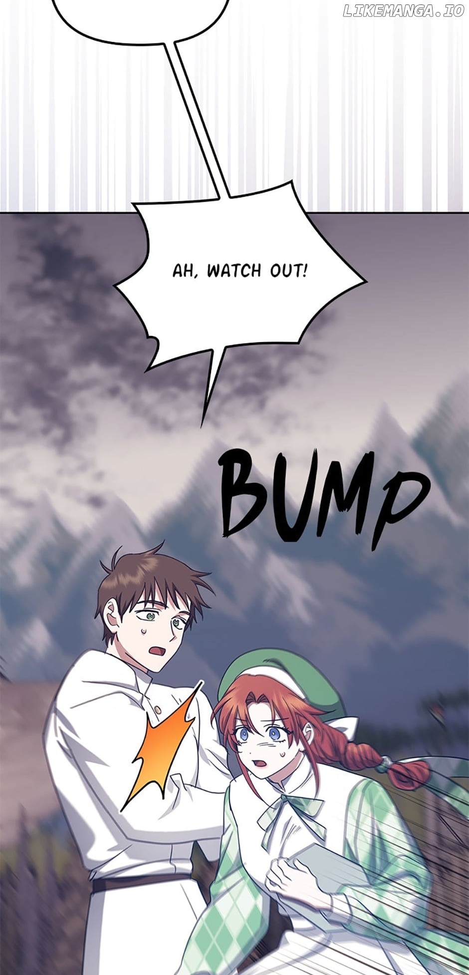 Catherine's Key to a Happy Life Chapter 39 - page 63