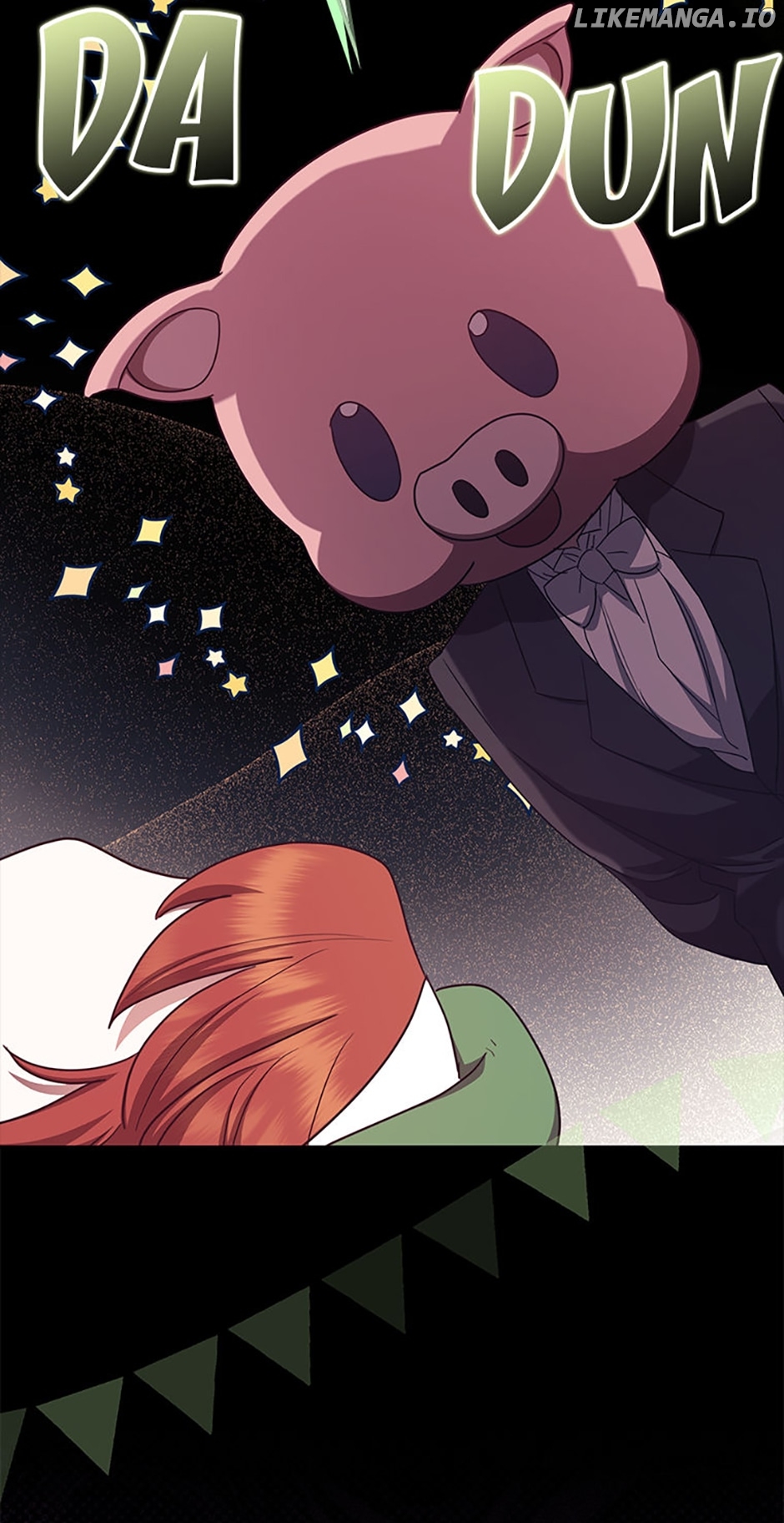 Catherine's Key to a Happy Life Chapter 40 - page 16