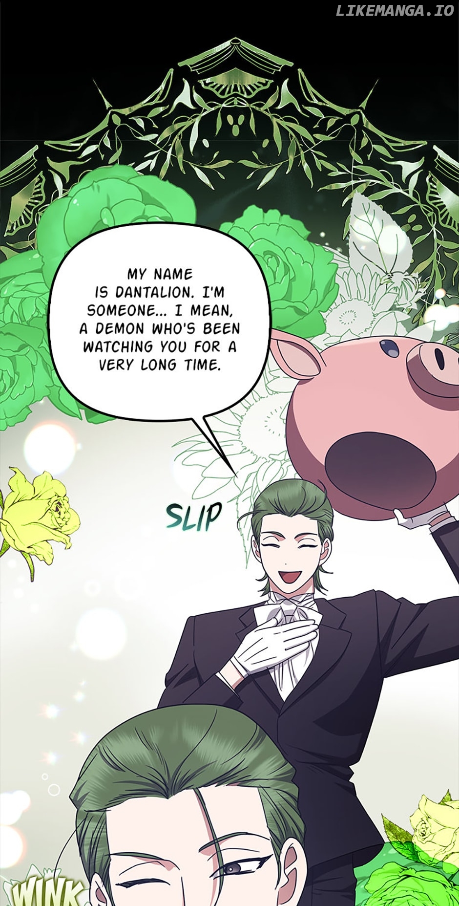 Catherine's Key to a Happy Life Chapter 40 - page 20