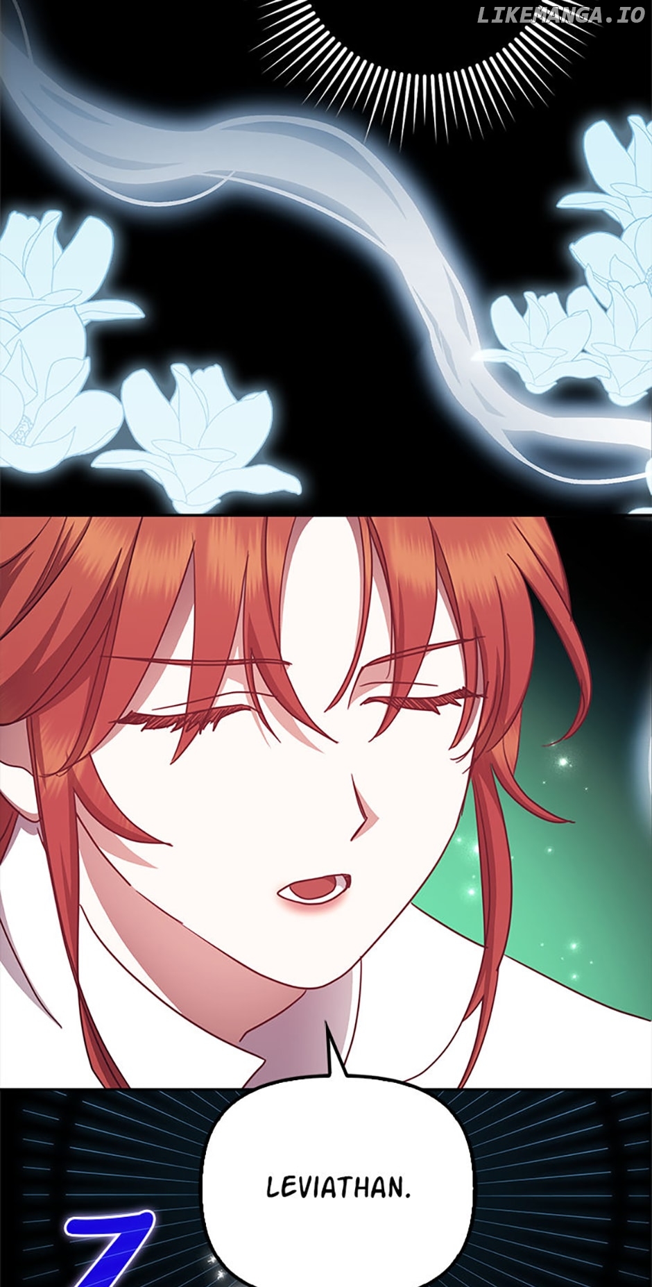 Catherine's Key to a Happy Life Chapter 40 - page 24