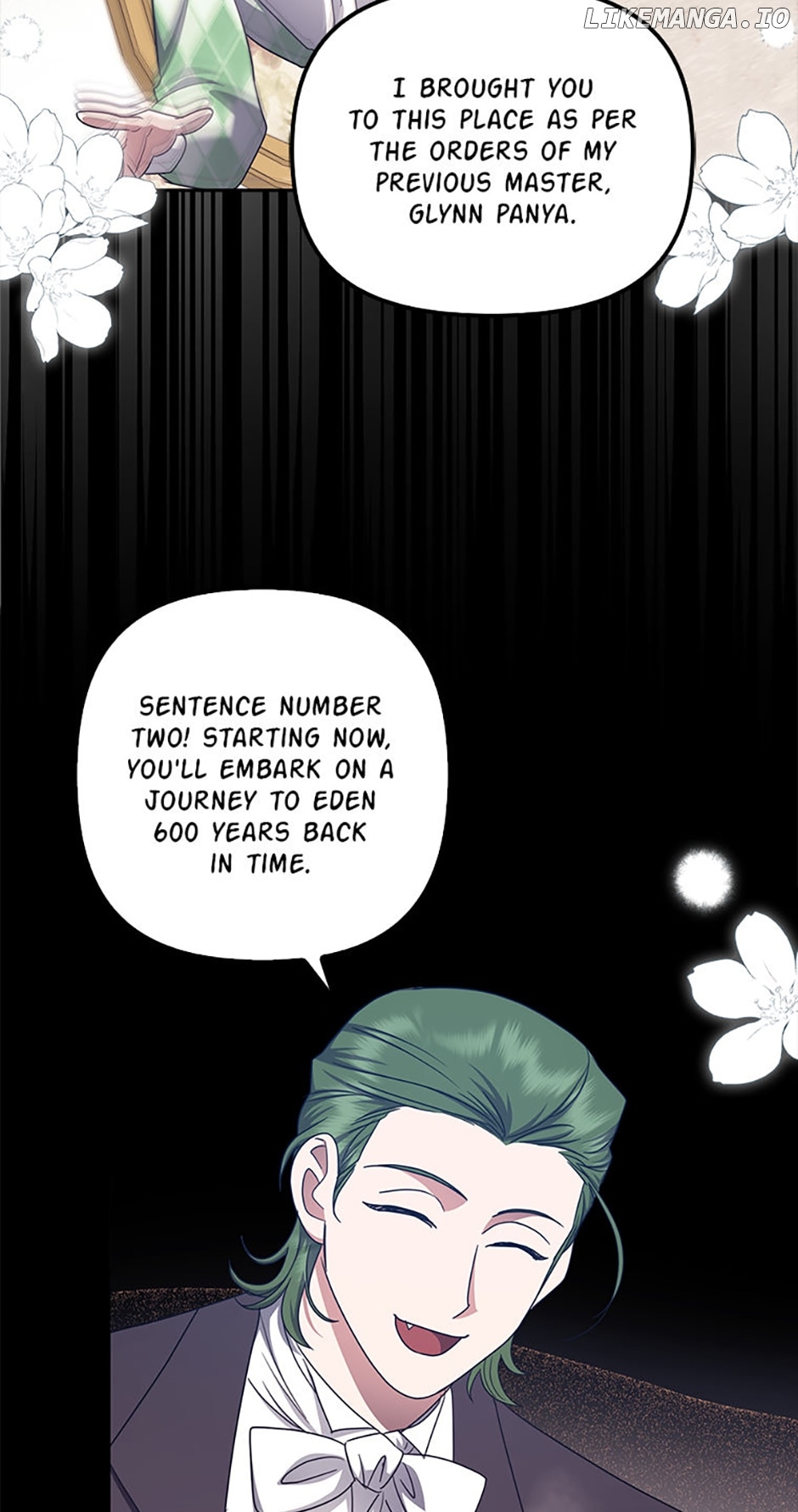 Catherine's Key to a Happy Life Chapter 40 - page 30