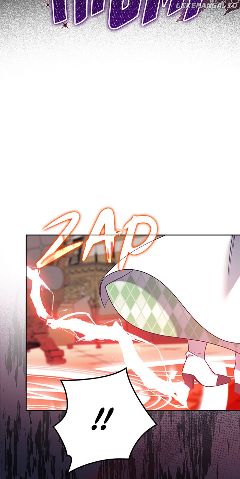 Catherine's Key to a Happy Life Chapter 40 - page 4