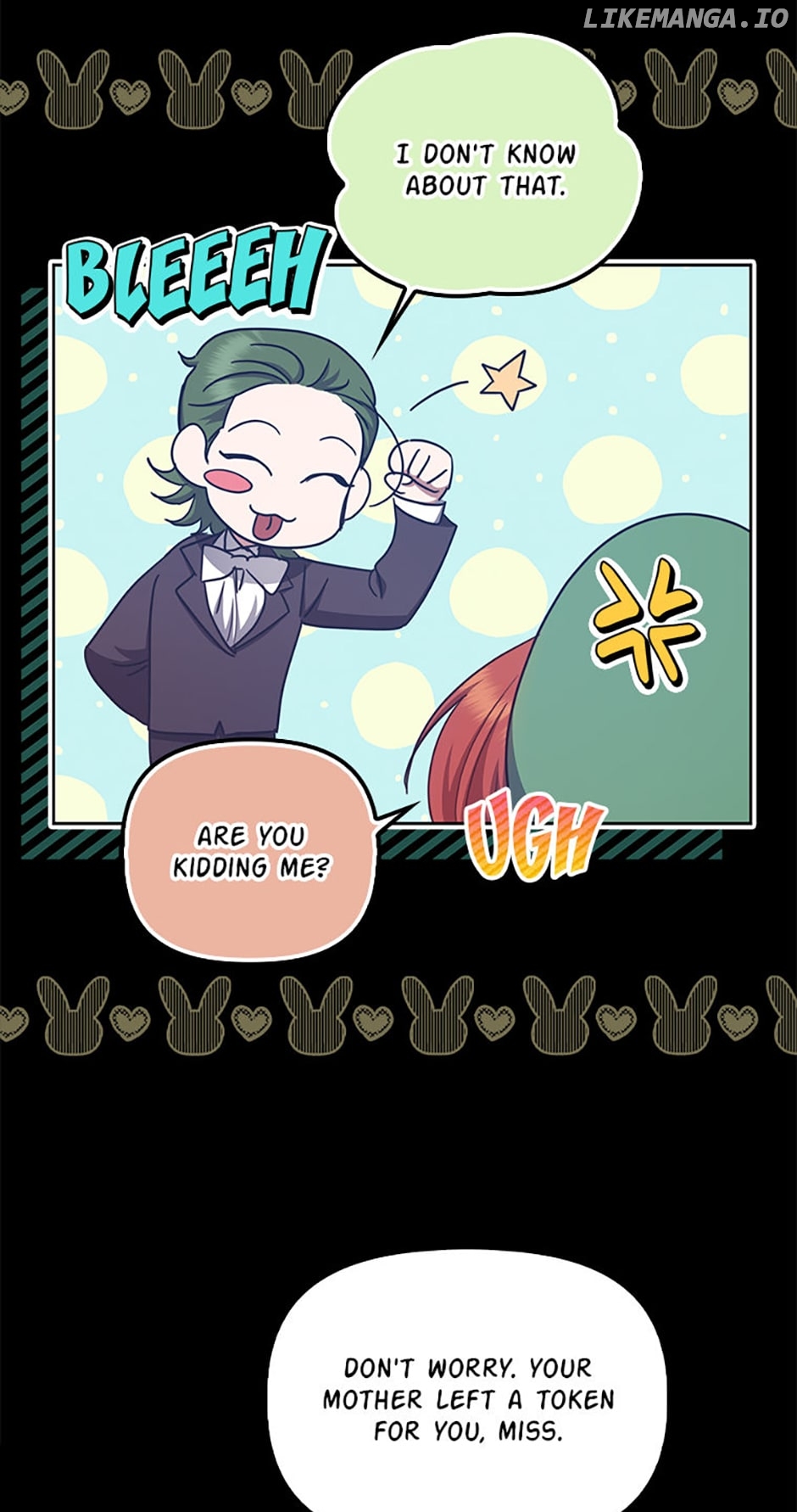 Catherine's Key to a Happy Life Chapter 40 - page 33
