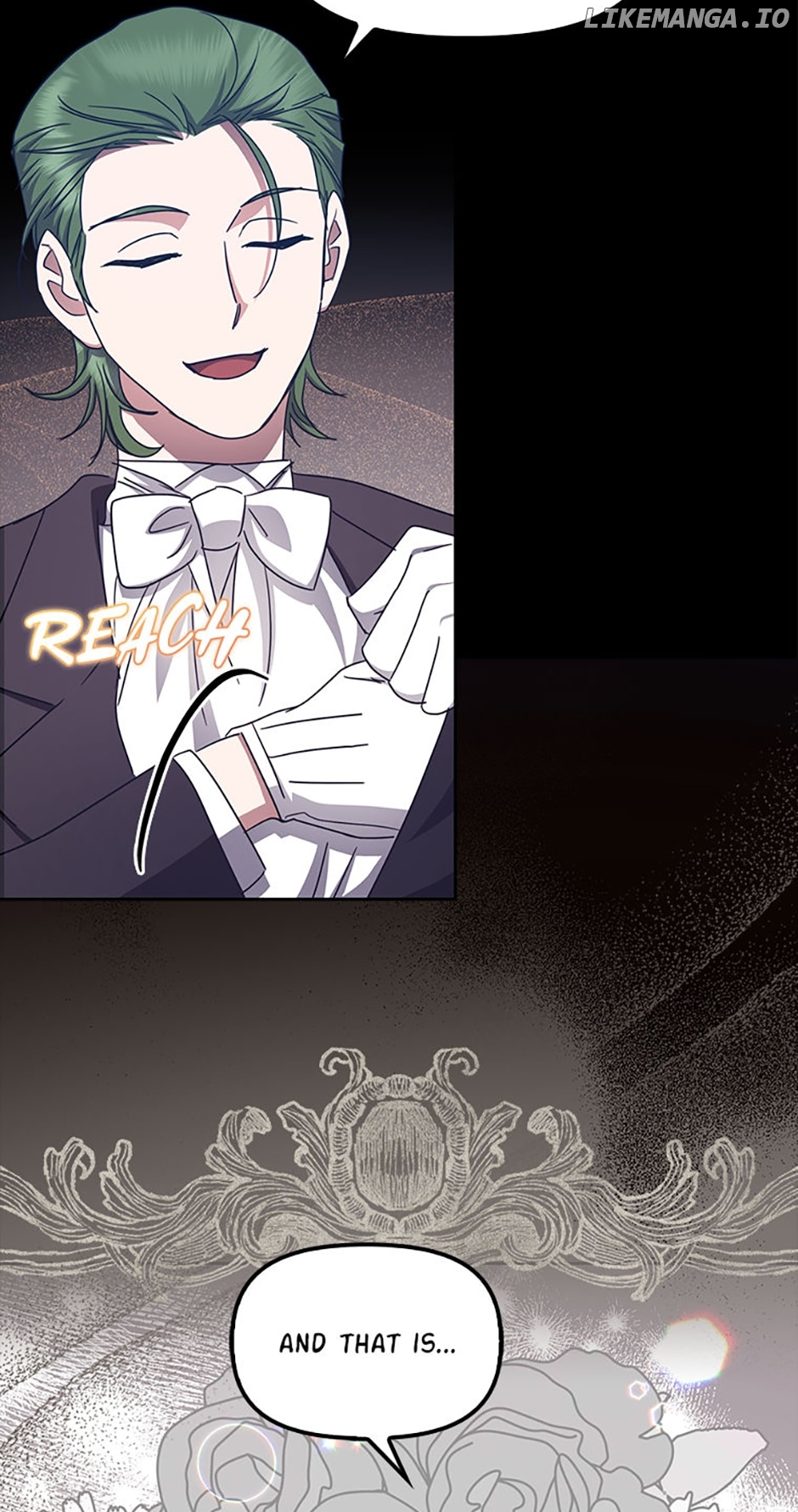 Catherine's Key to a Happy Life Chapter 40 - page 34
