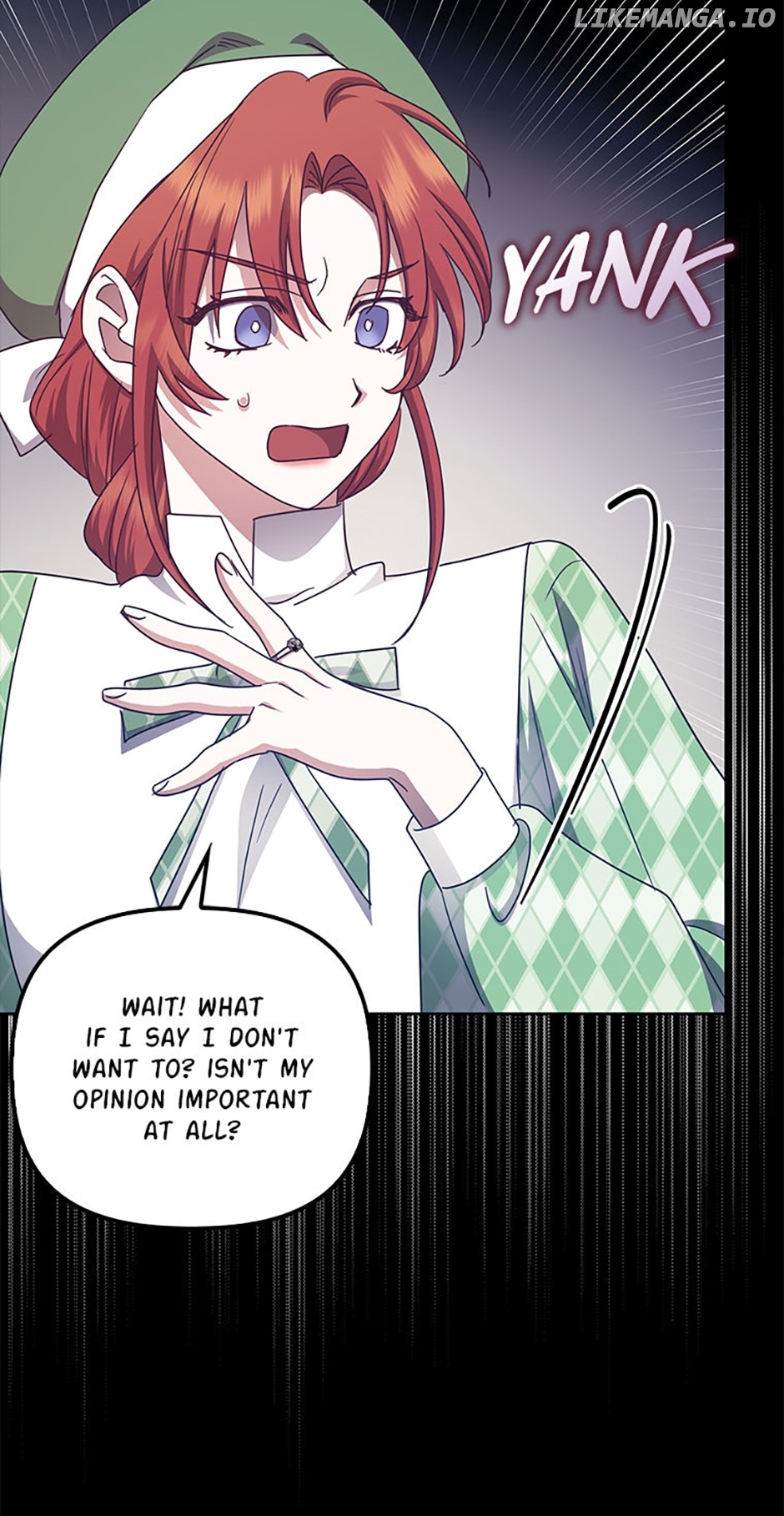 Catherine's Key to a Happy Life Chapter 40 - page 38