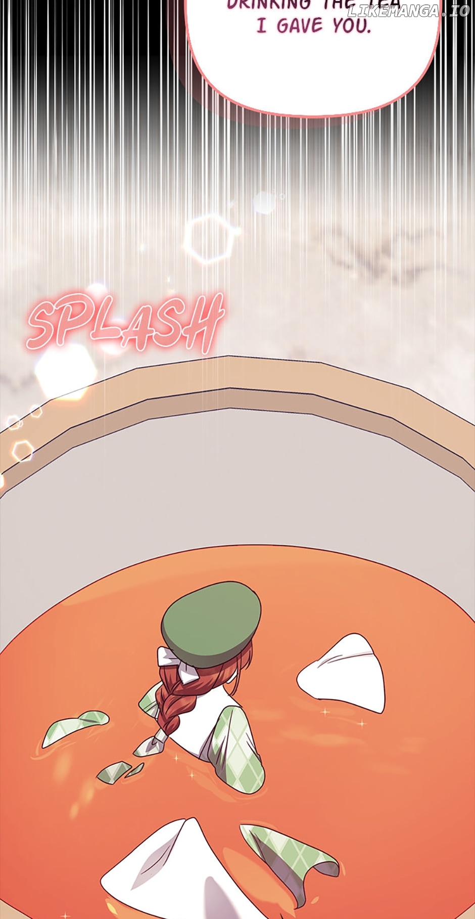 Catherine's Key to a Happy Life Chapter 40 - page 40