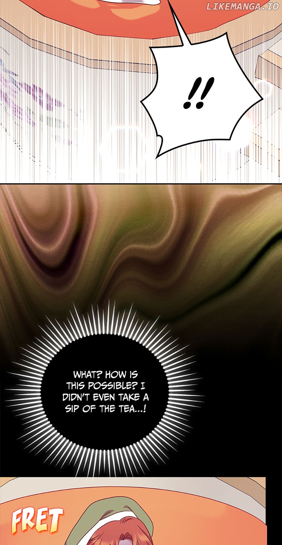 Catherine's Key to a Happy Life Chapter 40 - page 41